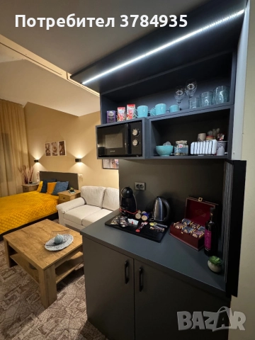 Апартамент под наем Пампорово мезонет, снимка 8 - Апартаменти - 52490750