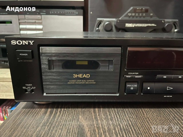 Sony tc-k690, снимка 2 - Декове - 54176543