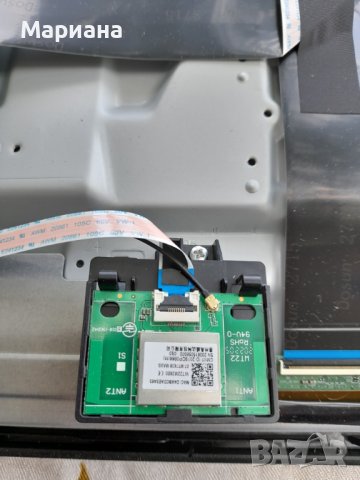 TCL 43EP640, снимка 6 - Части и Платки - 38144876