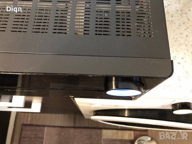 Harman Kardon HK3490, снимка 4 - Ресийвъри, усилватели, смесителни пултове - 38709831