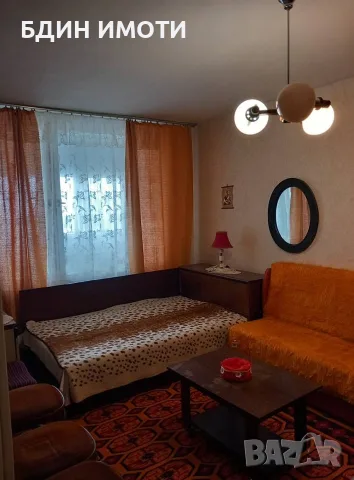 Продавам двустаен в Центъра, Видин, снимка 3 - Апартаменти - 56503349