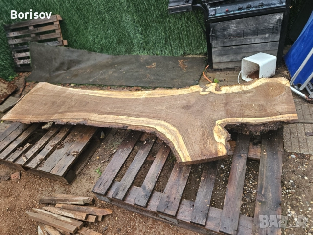 Продавам янове от орех, снимка 9 - Дърводелски услуги - 51842674