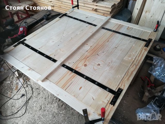 Дърводелски услуги, снимка 11 - Дърводелски услуги - 32756218