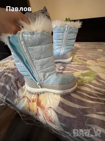Детски ботуши, снимка 3 - Детски боти и ботуши - 52483200