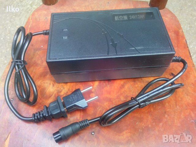 Зарядно устройство LiIon 60v 20ah за електрически чопър Харлей, снимка 2 - Мотоциклети и мототехника - 30947488