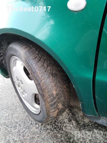 Скорости за Мерцедес А 140 и 160, снимка 14 - Автомобили и джипове - 29765507