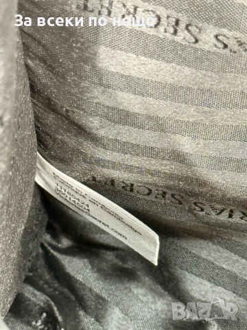 Victoria's Secret Дамска Чанта Виктория Сикрет - Налични Различни Цветове Код E469, снимка 7 - Чанти - 50511467