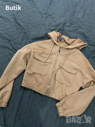 Дамско горнище