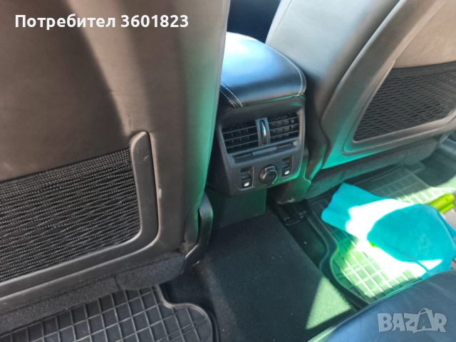 DS 5 sport , снимка 4 - Автомобили и джипове - 53260292