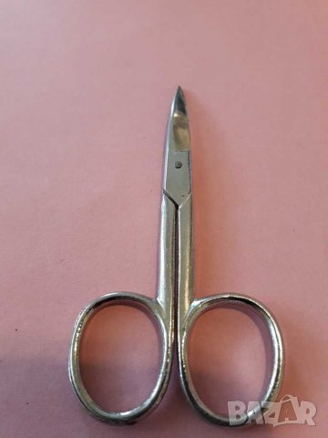 Стара ножичка 1, снимка 5 - Антикварни и старинни предмети - 29774216