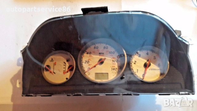 Инструмент за скоростомер за Nissan X Trail 2.2 D 8H7157D