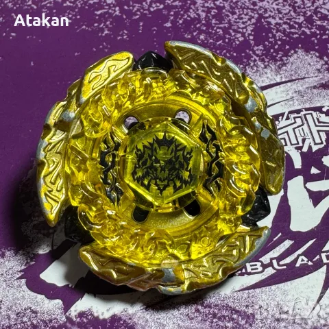 beyblade metal masters