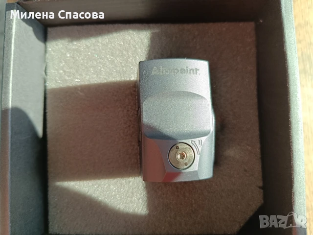 бързомер, снимка 6 - Ловно оръжие - 51232481