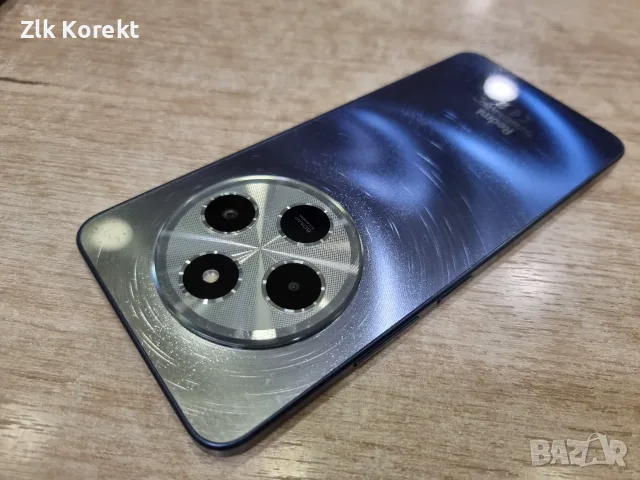 Redmi 14C 4G 256GB + 8GB, снимка 10 - Xiaomi - 56376535