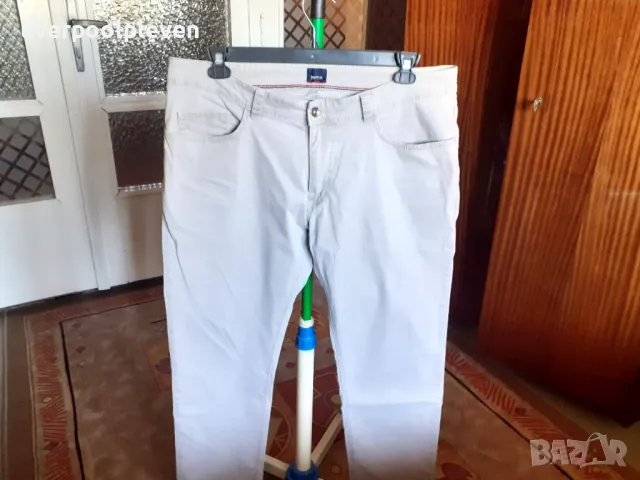 👉Намаление!Hattric Original W-38/L-30/ стреч , снимка 3 - Дънки - 47657776