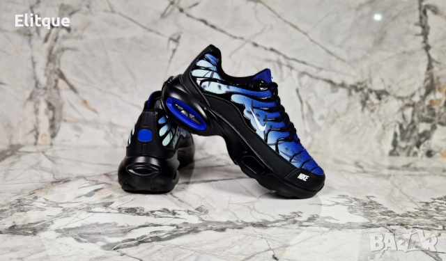 мъжки маратонки nike, снимка 9 - Маратонки - 52965642