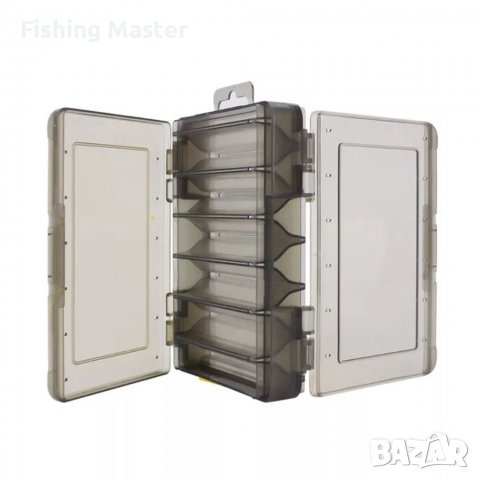 Кутия за примамки