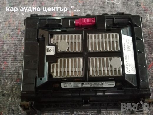 Шкода/Skoda Octavia mk-3, снимка 8 - Части - 32112545