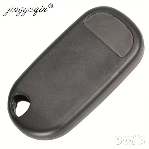 Kутийка за дистанционно с 3 бутона за Honda Accord, Civic, CR-V, Jazz и др., снимка 2 - Аксесоари и консумативи - 52549166