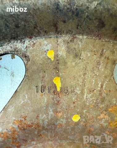 Венец стартер Land Rover Range Rover sport L320, снимка 3 - Части - 53892012