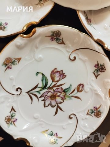 Altenburg Saxony 1906-1935г.