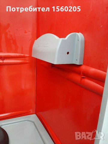 Химически тоалетни, снимка 6 - Други услуги - 30457548