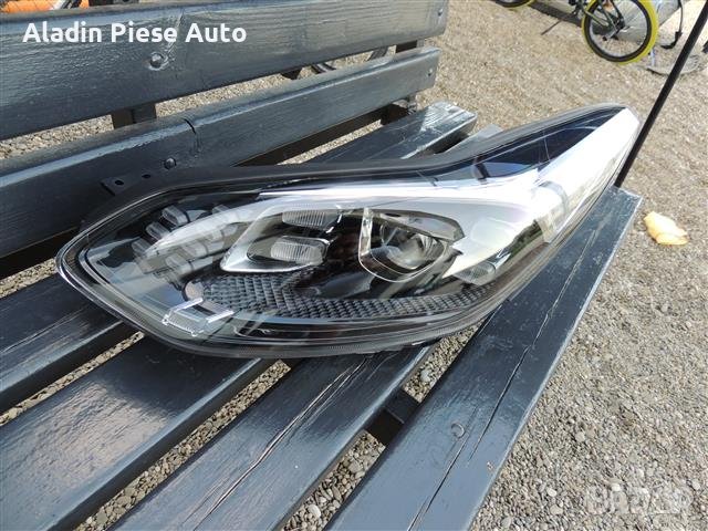 Ляв фар Kia Sportage Година 2018 2019 2020 2021 Full Led код 92101-F1500 , снимка 9 - Аксесоари и консумативи - 42029133