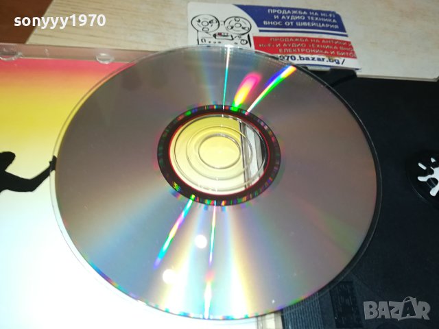 VIVA LA FIESTA CD 1810231114, снимка 16 - CD дискове - 42620508