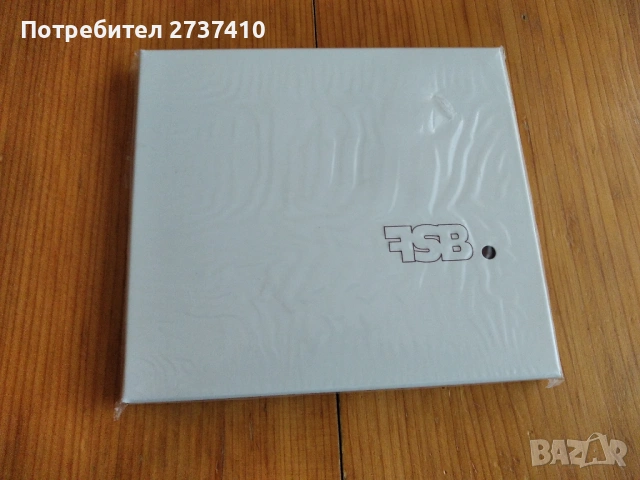 FSB - FSB 15евро 