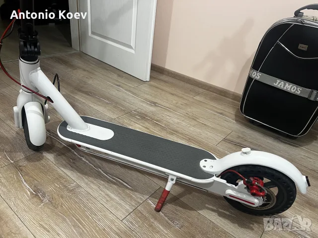 тротинетка в отлично състояние
