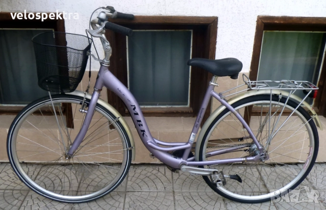 МБК Класик ! 28 цола ! Елегантен алуминиев велосипед !