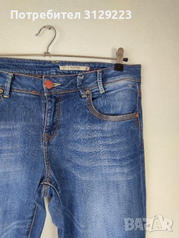 Tripper jeans W 32 L 34, снимка 10 - Дънки - 37825568