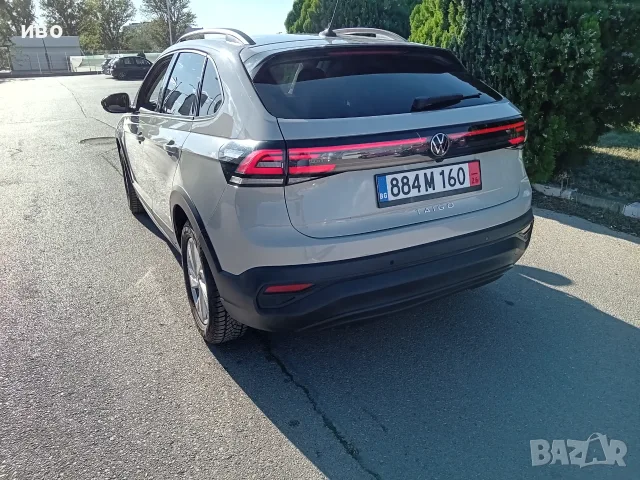 Фоклсваген Тайго///VW Taigo, снимка 3 - Автомобили и джипове - 56458290