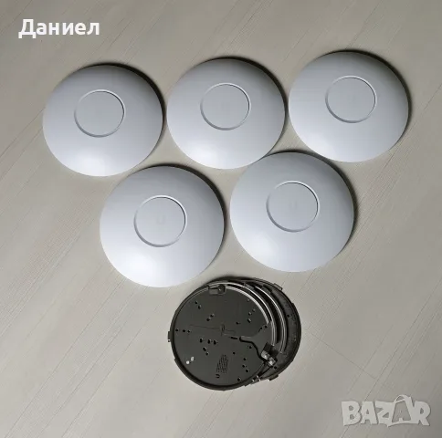 Ubiquiti UniFi 6 Long-Range AX3000 (U6-LR)