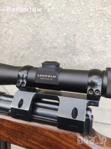 Карабина СВТ-40, снимка 6 - Ловно оръжие - 52011873