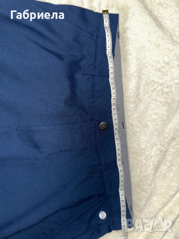 Мъжки панталон на Адидас , снимка 2 - Панталони - 54168928