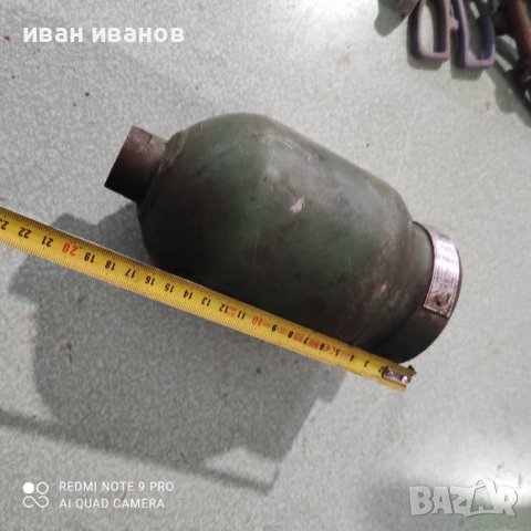 Хидро Конпенсатор Клапан, снимка 4 - Хидравлични и пневматични чукове - 38727205