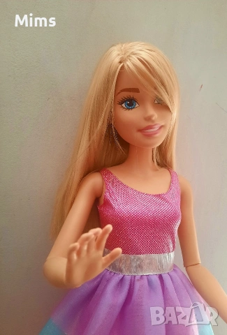 Barbie 70см