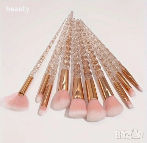 Четки за грим 