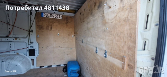 Peugeot Boxer 3.0 HDI, снимка 8 - Бусове и автобуси - 54349854