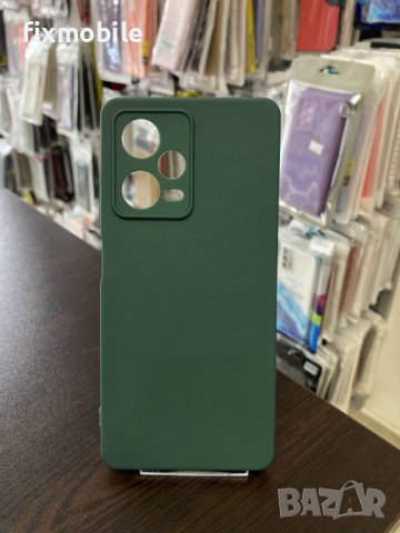 Xiaomi Redmi Note 12 Pro 5G силиконов гръб / кейс, снимка 1