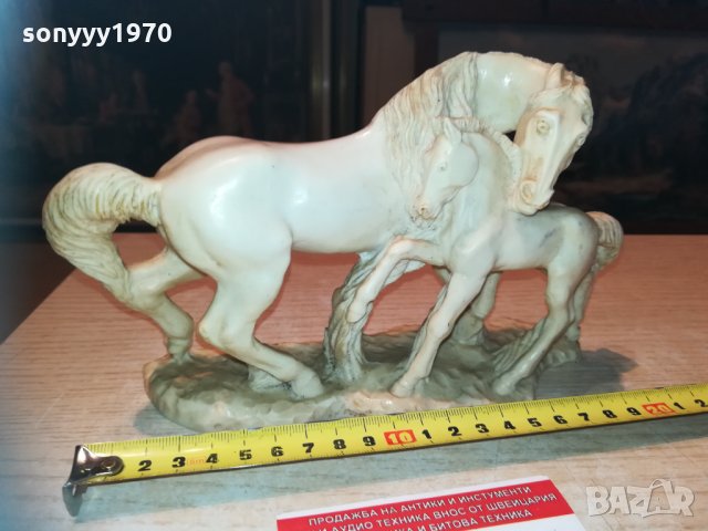 made in italy-кончета антик 0403211749, снимка 4 - Колекции - 32040768