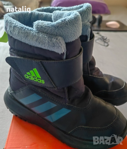 Детски ботуши за момче, снимка 2 - Детски боти и ботуши - 52511470