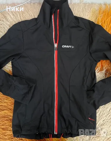 Craft-дамско горнище за спорт