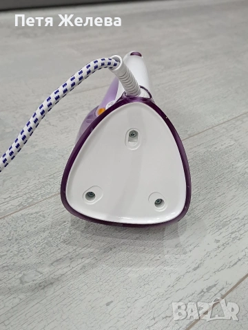 Ютия PHILIPS Azur Performer -2400w, снимка 11 - Ютии - 53197197