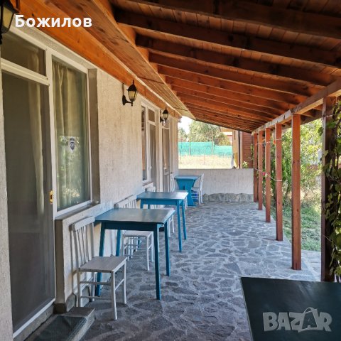 Бунгало "Панорама"- Лозенец ,Южно черноморие ,Стая за двама, снимка 3 - Квартири, нощувки - 29142504