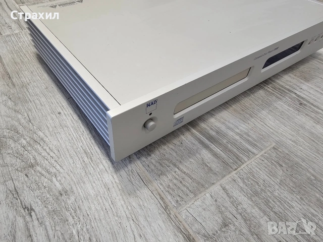 NAD S500 , снимка 3 - Други - 54093162