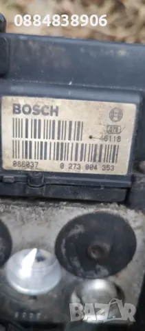 ABS Bosch Citroën Xsara Picasso 0273004353  9633666580