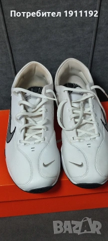 Мъжки маратонки, обувки Nike. Номер 45.5, снимка 6 - Маратонки - 53260267