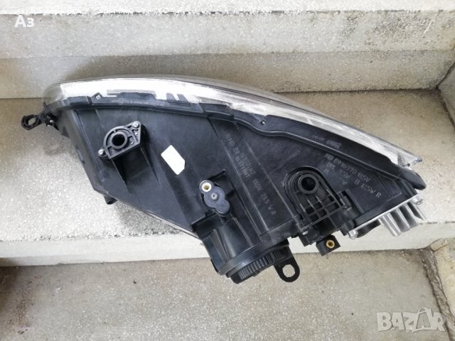 Фар Сеат Леон десен LED/Фар Seat Leon 5F FULL LED, снимка 7 - Части - 37582955